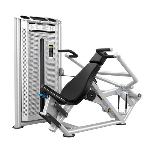 U-2006 Жим от плеч (Shoulder Press). Стек 140 кг