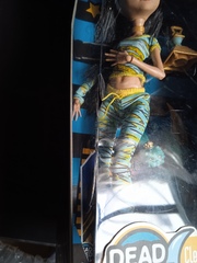 Клео де Нил Первый выпуск. Смертельно Уставшие - ПОВРЕЖДЕНИЕ УПАКОВКИ!