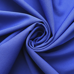 Ткань Костюмная Пикачо, 220 гр/м2., 148 см, синий