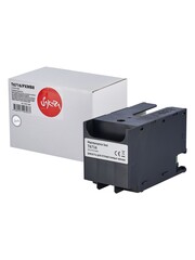 Емкость для отработанных чернил Sakura C13T671600 (T6716/PXMB8) для Epson WorkForce Pro WF-C5210DW/C5290DW/C5710DWF/C5790DWF/M5299DW/M5799DWF/M5298DW/C529RDW/C579RDWF/3825/3820/4720/4725/4730/4740/4745/4820/4825/4830 /C5290a/M5299a / PX-M884F/S884/M8