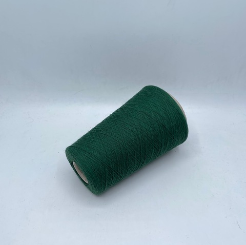 Filatura papi fabio (пр.Италия), art-Dolomiti ,1/14,5 1450м/100гр, 40%Меринос 20%Полиамид 30%Вискоза 10%Кашемир,цвет- Зеленый(824/724). арт.32036
