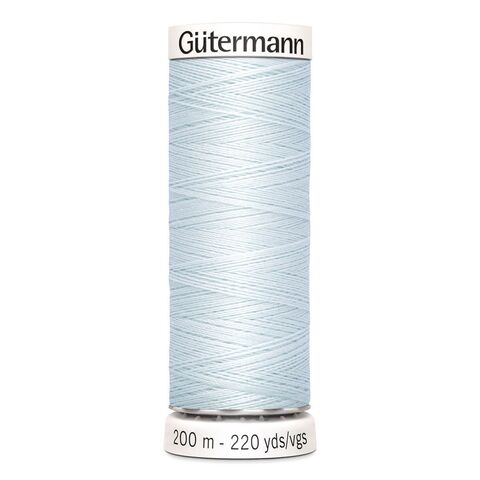 Нить Sew-All 200 м, Gutermann, 193 иней