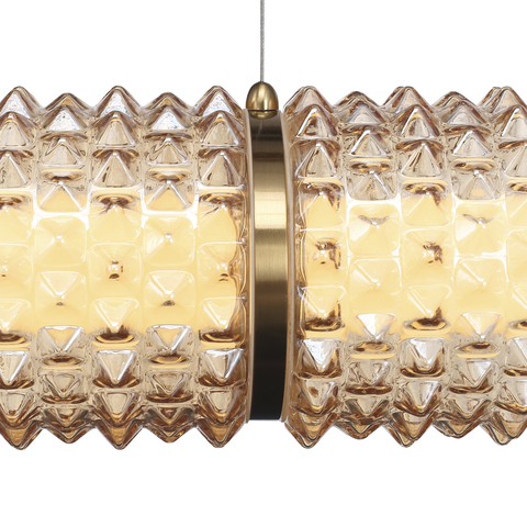 Светильник подвесной ST Luce Saguaro SL6144.313.01