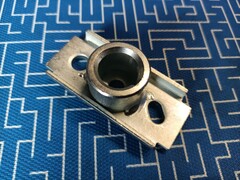 Адаптер ножа DDE LM 51, WYS21-WD65 старого обр (70140090000)