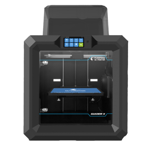 3D-принтер FlashForge Guider II