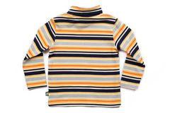 Sweet Berry Водолазка в полоску, для мальчика (186127)