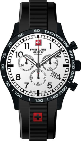 Наручные часы Swiss Alpine Military 1746.9872SAM