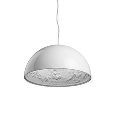 Люстра Skygarden White D60