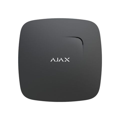 AJAX FireProtect - Датчик дыма с температурным сенсором