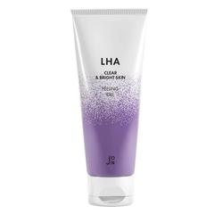 Пилинг-скатка с LHA-кислотой J:ON LHA Clear & Bright Skin Peeling Gel, 50 мл
