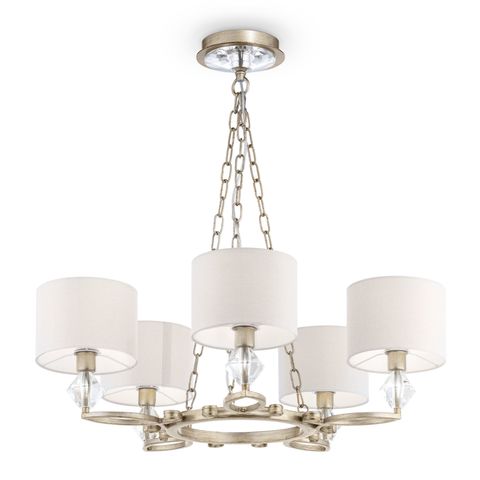 Люстра Maytoni Luxe H006PL-05G