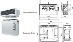 Сплит-системы Polair