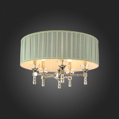 Светильник подвесной ST Luce Oleo SL1121.103.05