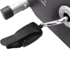 OXYGEN FITNESS PEAK/PEAK U