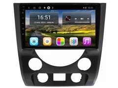 Магнитола SsangYong Rexton (2012-2017) Android 11 2/16GB IPS AHD модель SY-024T3