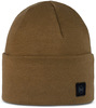 Картинка шапка вязаная Buff Hat Knitted Niels Evo Brindle Brown - 1
