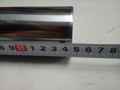 Перо вилки для Harley Davidson VRSC V-Rod 2002-2006, Night- Rod 2006 г.в.