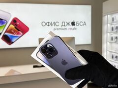 iPhone 14 Pro Max, 256 ГБ б/у