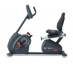 Горизонтальный велотренажер Circle Fitness R8 EPlus