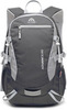 Картинка рюкзак городской Ai One 2173 High class grey - 4
