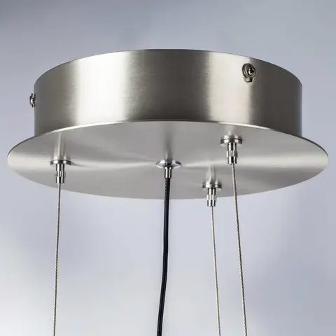 Подвесной светодиодный светильник Lightstar NAPOLI 794118