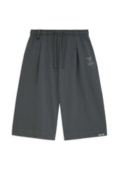 Кюлоты KINOMO CULOTTES/GRAFIT low