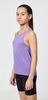 Детская майка Nordski Jr. Stayer Purple