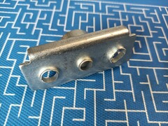 Адаптер ножа DDE LM 51, WYS21-WD65 старого обр (70140090000)