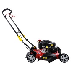 Газонокосилка бензиновая DDE LM 51 Pro (4,5 л.с., шир., 51 см, выс., 25-75 мм)