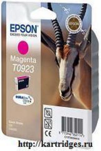 Картридж Epson T09234A10 / T10834A10