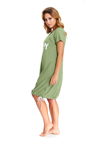 Сорочка TCB.9504 Green Doctor Nap