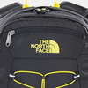 Картинка рюкзак городской The North Face borealis classic Asphltgry/Lightningyellow - 3