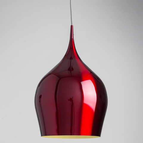 Подвес Arte Lamp Vibrant A6426SP-1RD