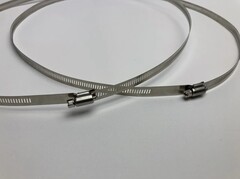 Набор хомутов Onviz 400мм