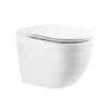 BelBagno BB2034SC Сиденье дюропластовое с быстросъёмными петлями, механизмом Soft Close