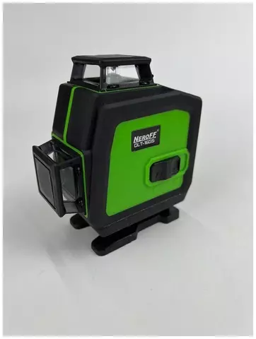 ЛАЗЕРНЫЙ УРОВЕНЬ NEROFF DLT-16GS