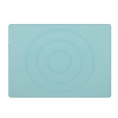 Коврик кухонный силикон, 41.5х31.5 см, в асс, Vetta, DU-066/SK-045 891-082