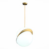 Светильник подвесной ST Luce Laico SL1164.333.01