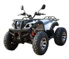 Электроквадроцикл для взрослых EA206 MAXI 4000W 55Ah