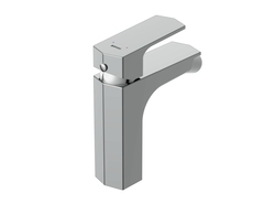 Смеситель для биде WISLA однорычажный