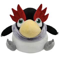 Мягкая игрушка Пен Пен Evangelion