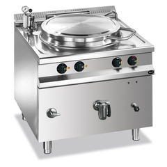 Котел пищеварочный Apach APKG-89