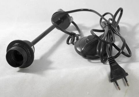 Торшер Lussole Truxton LSP-0501