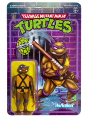 Фигурка TMNT Donatello