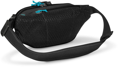 Картинка сумка поясная Pacsafe ECO waist pack  - 3