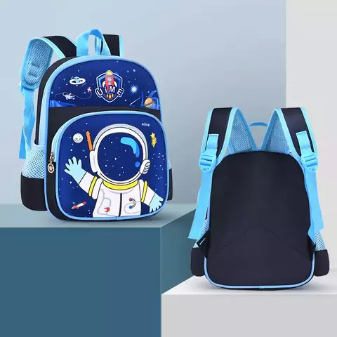 Çanta \ Bag \ Рюкзак Uime astronaut