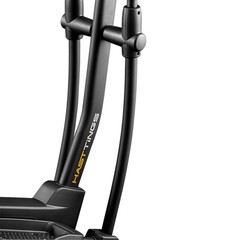 Эллиптический тренажер Hasttings FS400 Sparta (Black)