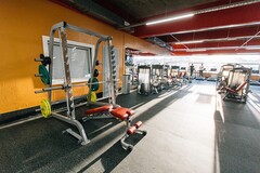Машина Смита AeroFit IFHC+IFHCS