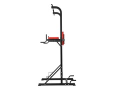 Турник-пресс-брусья UnixFit POWER TOWER 120 BSPT120