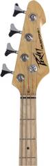Бас-гитара PEAVEY Milestone Natural